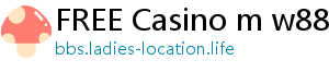 FREE Casino m w88asia com