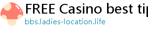 FREE Casino best tip1x2