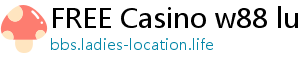 FREE Casino w88 luckyslots